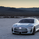Illustration for article titled The Infiniti Q Inspiration Concept Previews A Future Thats Actually Interesting